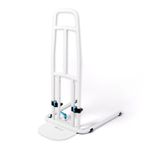 NRS EasyFit Plus Bed Rail - Easyfit Plus Bedrail Mk2 Std