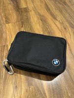 Oem Genuine BMW Mobility Kit In Case / Bag - Pump Air Compressor Compressors