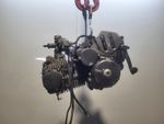 HONDA CLR 125 1999 ENGINE 0.1L PETROL 32485 MILES