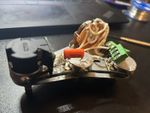 HSS Stratocaster Wiring Harness USA Solderless