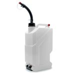 Risk Racing EZ5 Combo utility jug Jerry Gerry can Motocross enduro off road 20 L