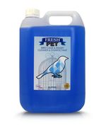 Fresh Pet Bird Cage Cleaner Kills 99.99% Germs Animal Safe- 5L Range