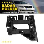 ACC Distance Radar Sensor Mounting Bracket 0203009002 For SEAT Leon MK3 12-20