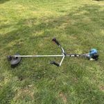 Makita 25cc 4 Stroke Strimmer