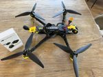 Speedy Bee FPV DRONE 4K HD