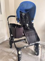 Bugaboo Donkey 2 Duo Twin Pushchair | Double/Single | Grey | Good Condition 