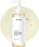 ANUA Heartleaf Pore Control Cleansing Oil 200ml Korean Makeup Remover Original