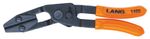 LANG TOOLS Heavy Duty Self Locking Pinch Off Pliers Small Up to 20mm HT1460