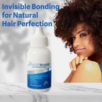 Wig Adhesive - Wig - 38ml & Hair Extensions New Ghost Bond XL & Pads