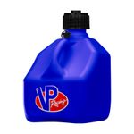 VP Racing Motorsport Race Rally 12 Litre Fuel Liquid Container Jug - Blue