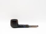 briar pipe Volkan Tobacco Pipe pfeife ovaline handmade italy