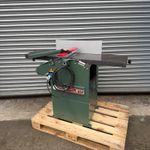 Kity 637 Planer Thicknesser 230v Single Phase