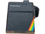 Sinclair ZX Microdrive Vintage Data Storage Peripheral for ZX Spectrum