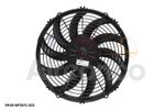 Spal Axial Fan, VA10-AP10/C-61S, 12v (Push) 12.0" (305mm) - Genuine Product!