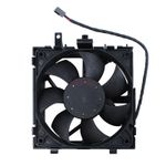 Front &Top Chassis Cage Fan for Dell R5-R12 T3650 3640 3630 0J9VTG HHCM0 0HHCM0