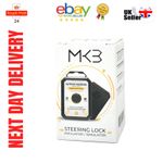 For Nissan Juke 2010 - 2014 Steering Column Lock Diagnostic Emulator