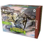Magic The Gathering Secrets of Strixhaven - Bundle