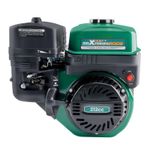 7HP 212cc 15HP 420cc Recoil/Electric Start Portable Petrol Engine Motor Gasoline