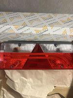 Aspoeck Euro Point 3 Rear Lamp Lh 25-7000-501