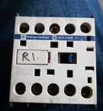 TELEMECANIQUE LC1K0910U7 230v CONTACTOR USED FREE UK POST