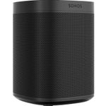 Sonos One SL Home Speaker - Wi-Fi - Shadow Black