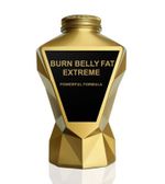 Burn Belly Fat EXTREME - Next Level High Dosage Natural Supplement To Melt Belly