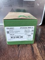 Schneider Surge Arrester A9L40601 for 3P+N-IMAX 40kA