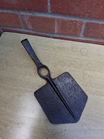 British Army Military Issue Entrenching Tool End, Ww1 Ww2 Cold War