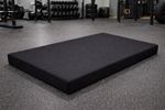 Gym Landing Crash Mat 9cm Thick High Density Medium Firm Foam Tumbling Pad