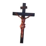 New Jesus Crucifix Figurine Religious Wall & Home Decor Fast Shipping