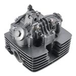 New Cylinder Head Kit Fit for SUZUKI GS200 QS200 DR200 GXT200 QM200GY Qingqi UK