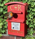bird houses for garden