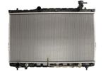 THERMOTEC D70521TT Radiator, engine cooling for HYUNDAI