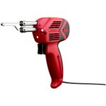 Weller 9400 Soldering Gun, 140W/100W, 230V, UK
