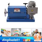Electric Wire Stripping Machine Cable Stripper 1.5mm-38mm Copper Recycle Tool