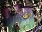Tama Starclassic Limited Edition Birch/Walnut Mappa Burl Nebula Burst MINT