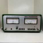 WOW and Flutter Meter ME108 Woelke Magnetbandtechnik