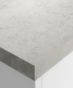 Omega Light Portland Square Edge Worktop | Various Sizes, Upstands, Splashbacks!