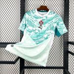 2026 Portugal Away World Cup Kit