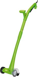 Draper Electric Weed Sweeper for Effortless Removal of Weeds Moss and Dirt