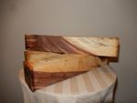 Tamarind Spindle Blanks