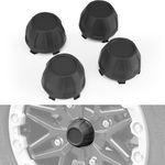 4x Wheel Caps Center Hub Cover 11065-1341 For 2020-2021 Kawasaki KRX 1000 Teryx