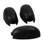 Runyon Saxophone Palm Key Risers - Set of 3 - Free UK Shipping