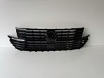 VW TRANSPORTER T6.1 FRONT GLOSS BLACK GRILLE GRILL 2020-2025