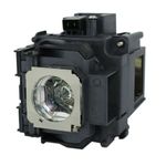 EUALFA Lamp for EPSON EB-G6650WU Projector