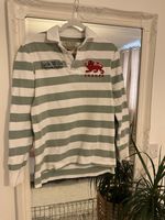 Vintage Cambridge University Rugby Shirt Jack Wills