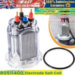 R0511400 35 Electrode Salt Cell Replacement for Zodiac Jandy AquaPure Ei Series
