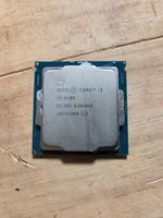 Intel Core i3-8100 3.60GHz Socket LGA1151 Processor CPU