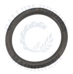 4" O-ring / seal to fit Bauer female coupling fitting slurry tanker