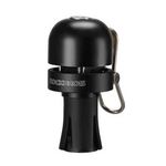 Road Bike Bell 18-25mm Handlebar Plug Bell High Decibel Bike8705